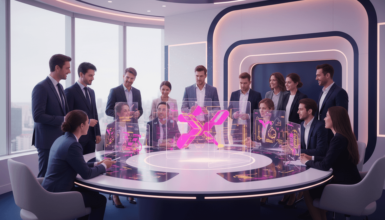 AI Porn in 2025: Launches, Trends, and the Real Drama