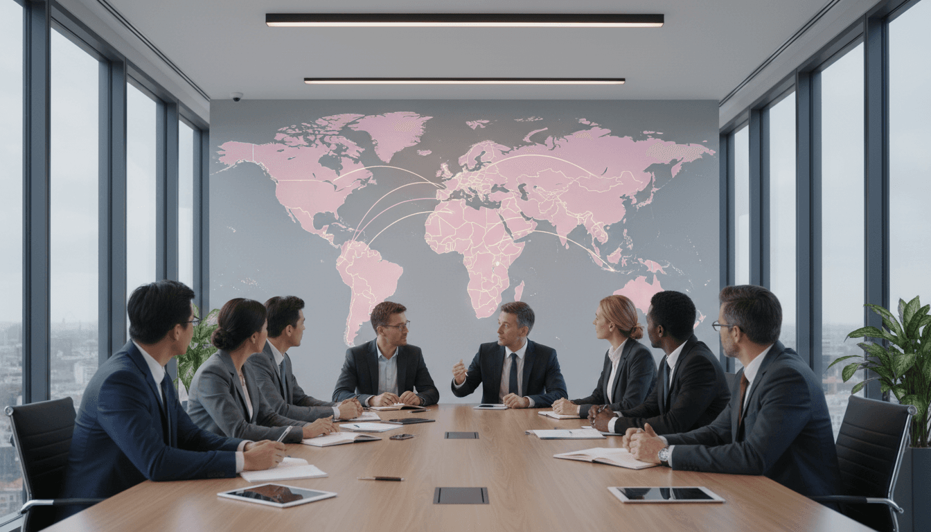 Deepfake Laws Worldwide: A No-BS Guide for AI Porn Fans in 2025