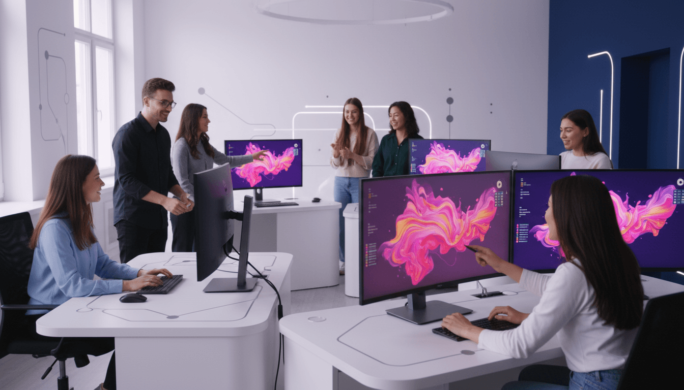 Top 10 AI Porn Generators in 2025: Realistic Custom Adult Picks